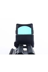 Aim-O Point rouge LED RMR réglable