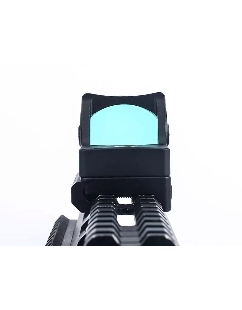 Aim-O Adjustable LED RMR Red Dot