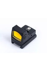 Aim-O Point rouge LED RMR réglable