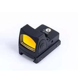 Aim-O Adjustable LED RMR Red Dot