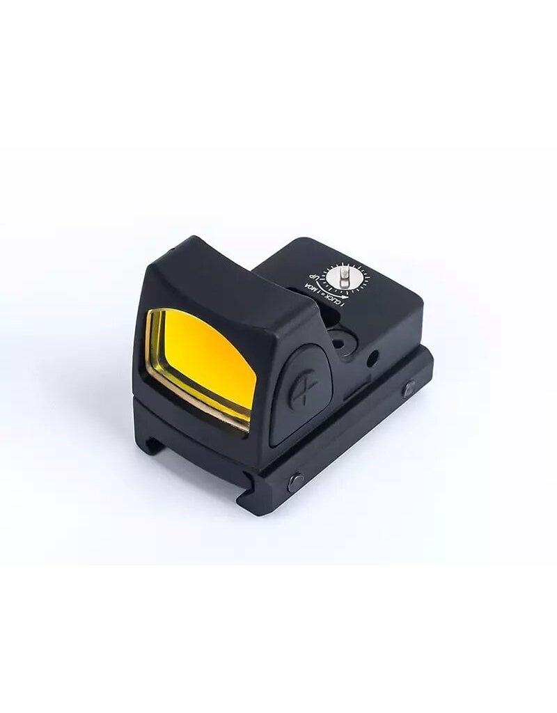 Aim-O Point rouge LED RMR réglable