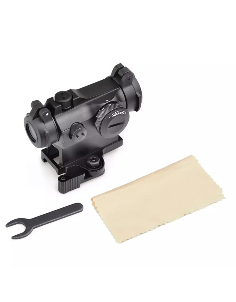 Aim-O T2 Red Dot with QD Mount