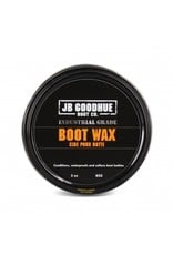 J.B.G Boot Wax