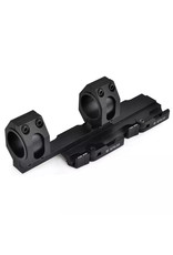 Aim-O Tactical 25.4mm-30mm Ring Mount
