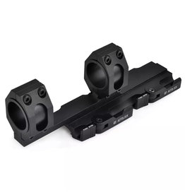 Aim-O Tactical 25.4mm-30mm Ring Mount