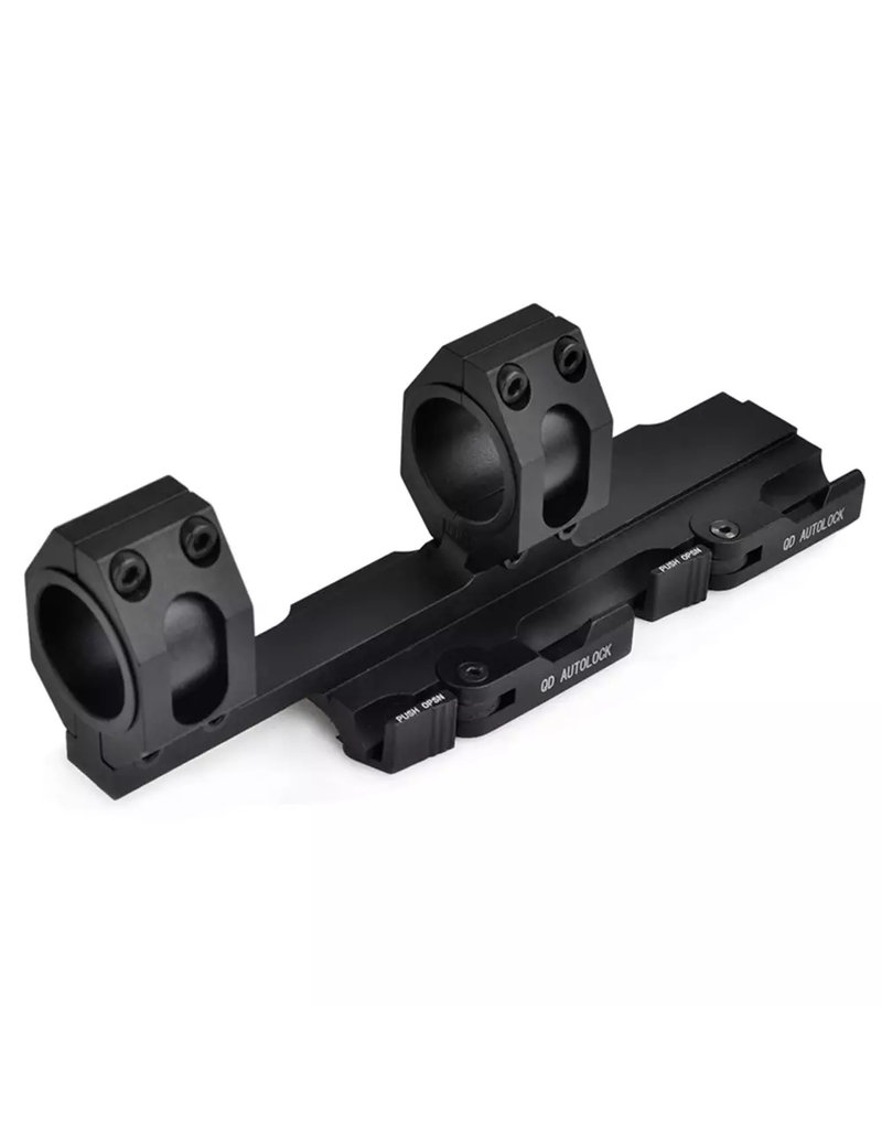 Aim-O Tactical 25.4mm-30mm Ring Mount