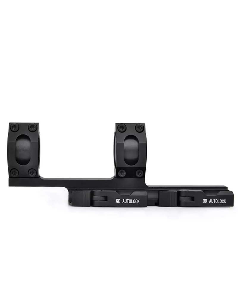 Aim-O Tactical 25.4mm-30mm Ring Mount