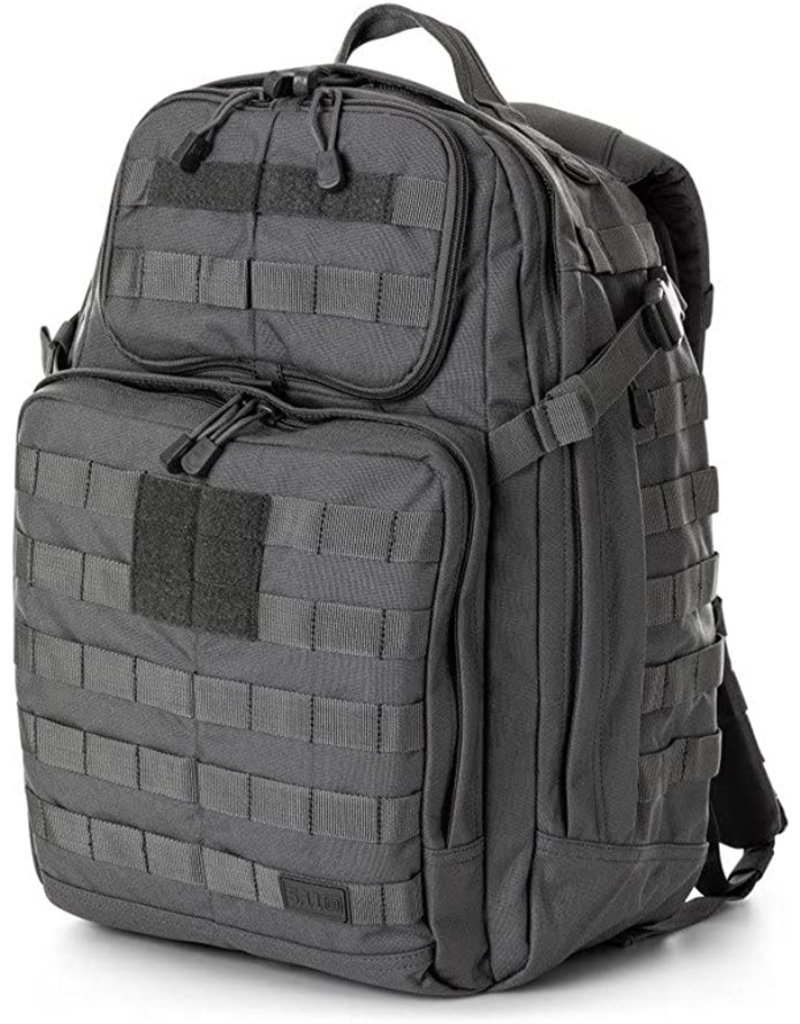 5.11 Tactical Military backpack Rush 24 2.0