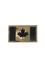 Custom Patch Canada Canada Flag PRO IR V2 Patch