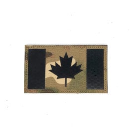 Custom Patch Canada Canada Flag PRO IR V2 Patch