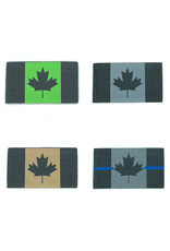 Custom Patch Canada Canada Reflective