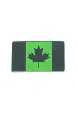 Custom Patch Canada Canada Reflective