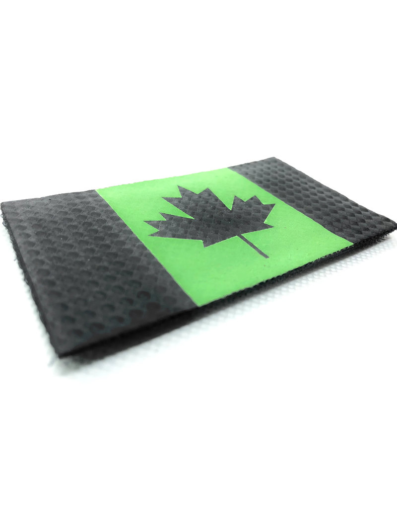 Custom Patch Canada Canada Reflective