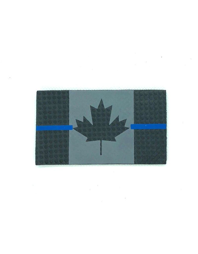 Custom Patch Canada Canada Reflective