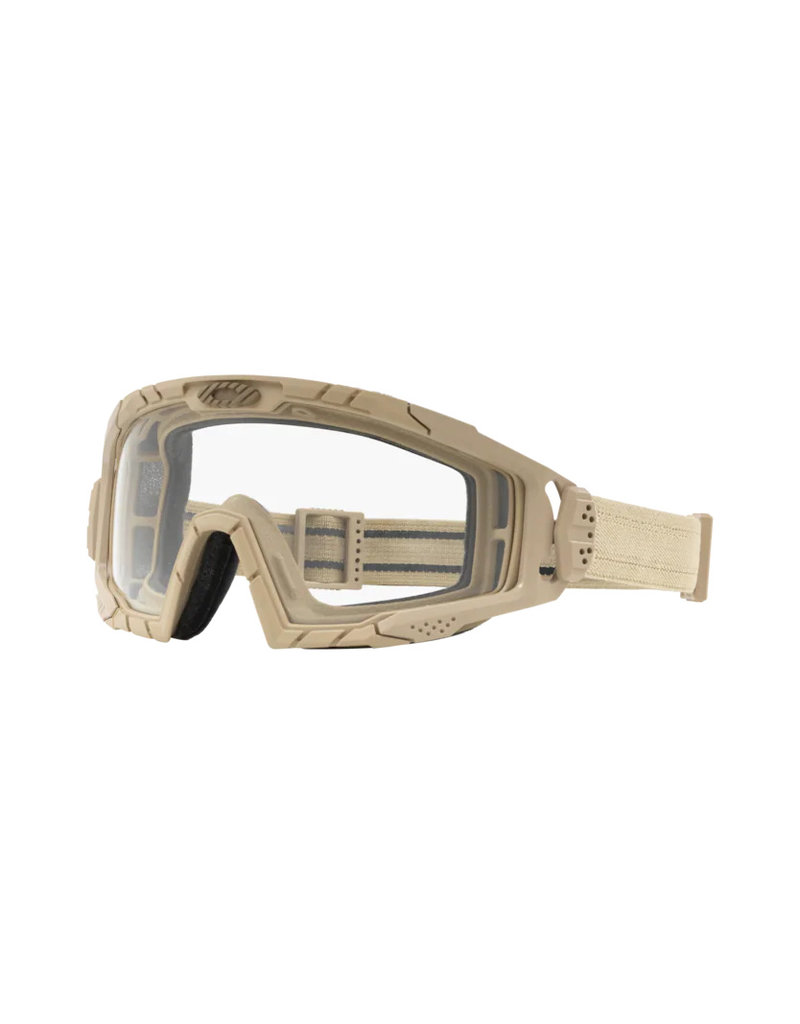 Oakley SI Ballistic Goggle 2.0