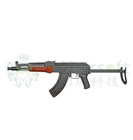 LCT MG-MS