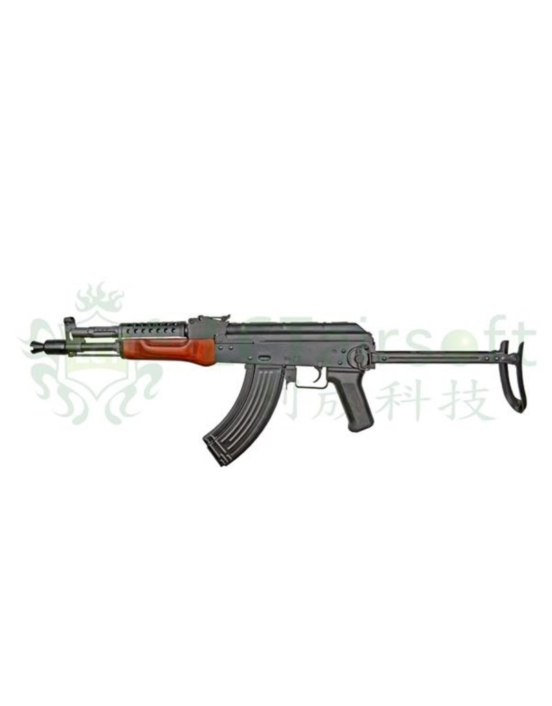 LCT MG-MS