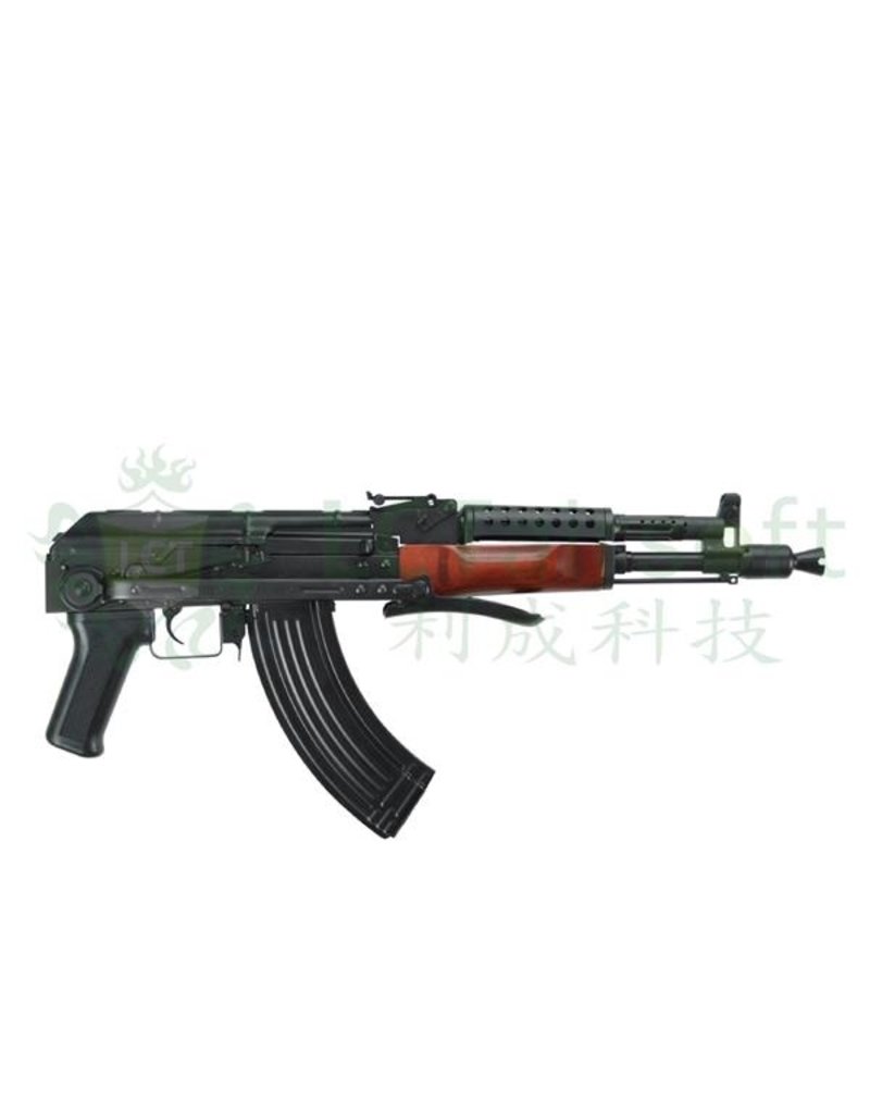 LCT MG-MS