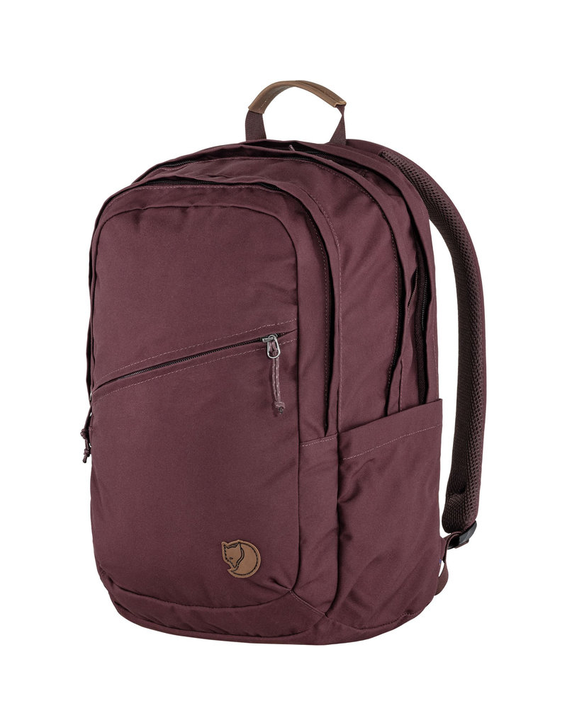 Fjällräven Räven 28 Updated