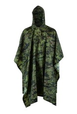S+ Poncho Waterproof
