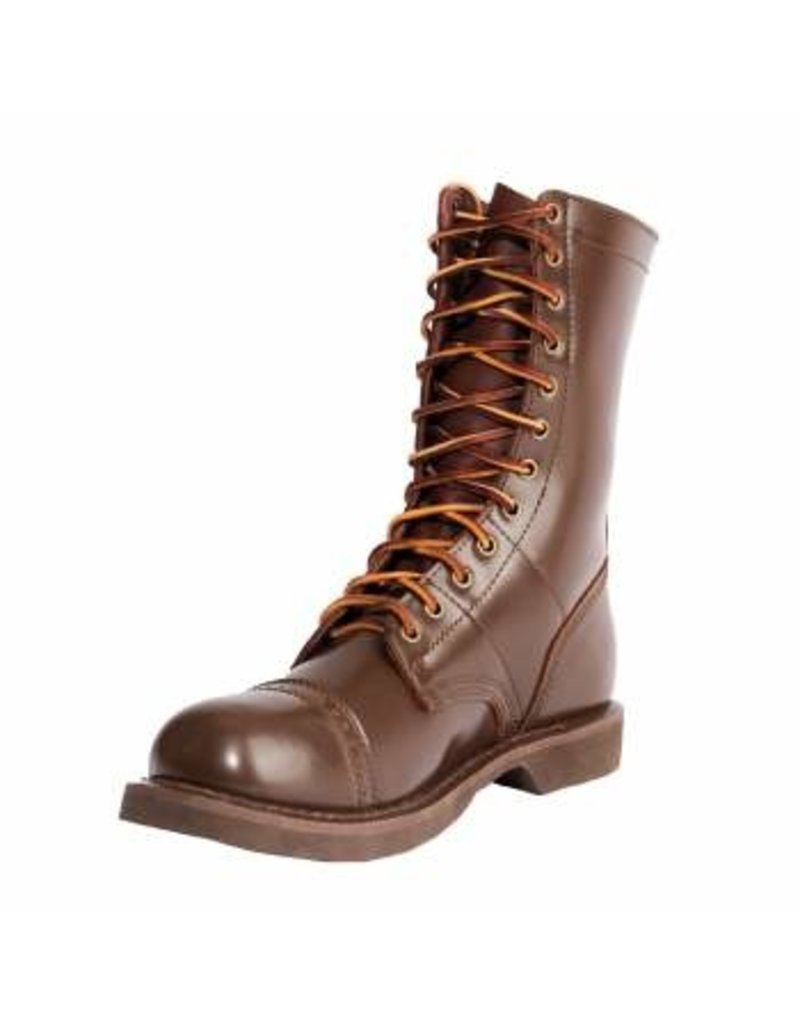 Rothco Leather Jump Boot