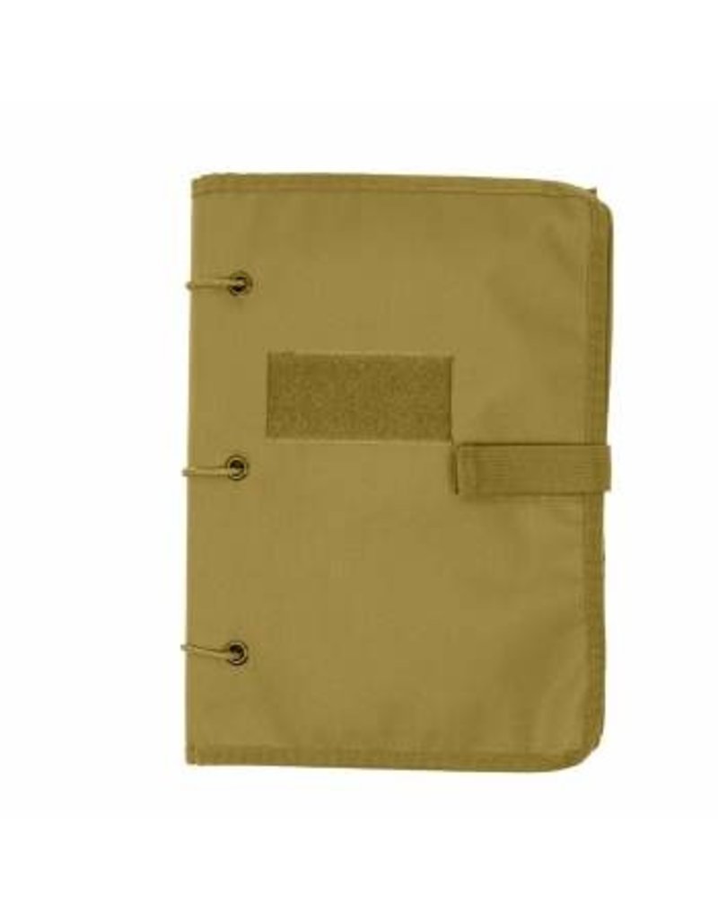 Rothco Hook and Loop Patch Book