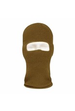 Rothco Fine Knit One Hole Facemask
