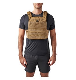 Everyday Armor T-Shirt - Concealable Bulletproof Shirt - Premier Body Armor