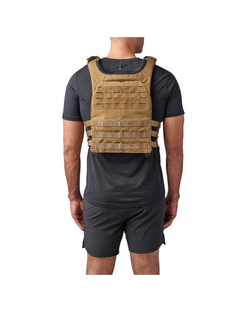 5.11 Tactical Tactec Trainer WGT Vest