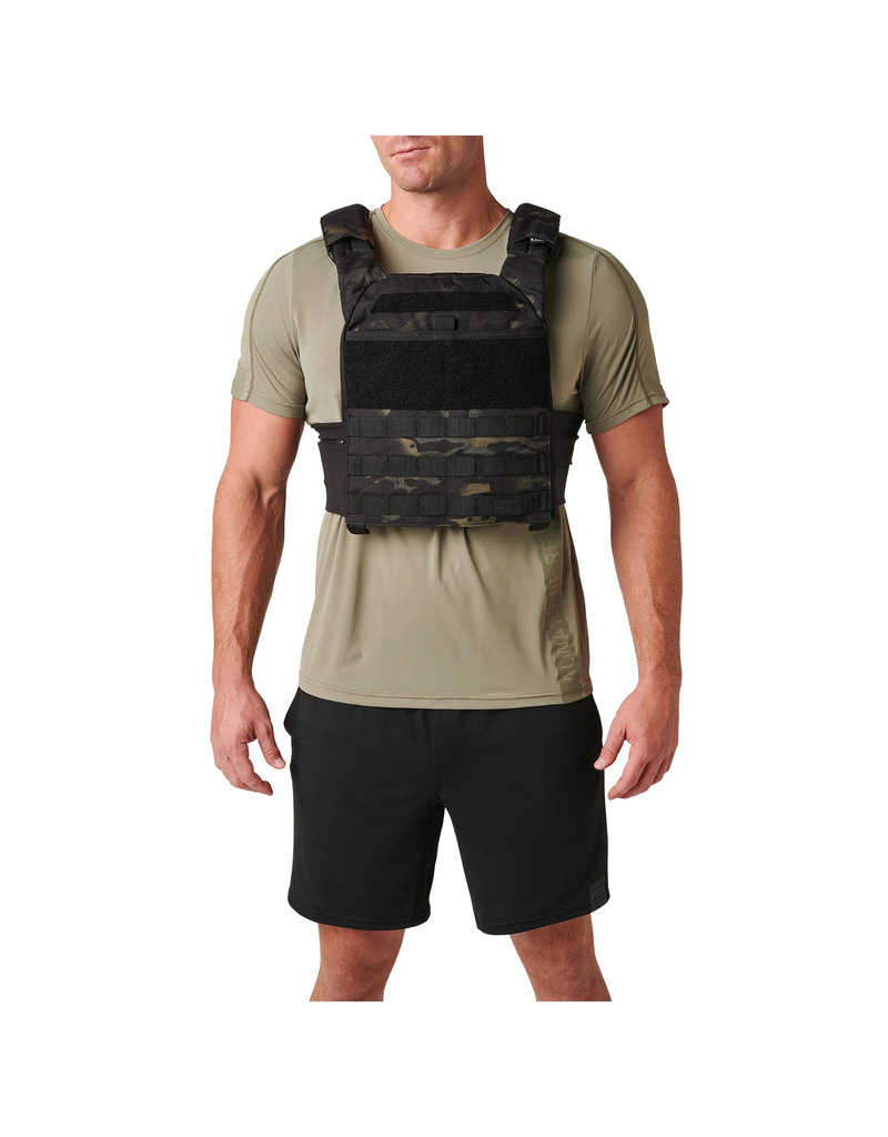 5.11 Tactical Tactec Trainer WGT Vest
