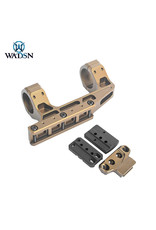 WADSN FAST LPVO Scope Mount