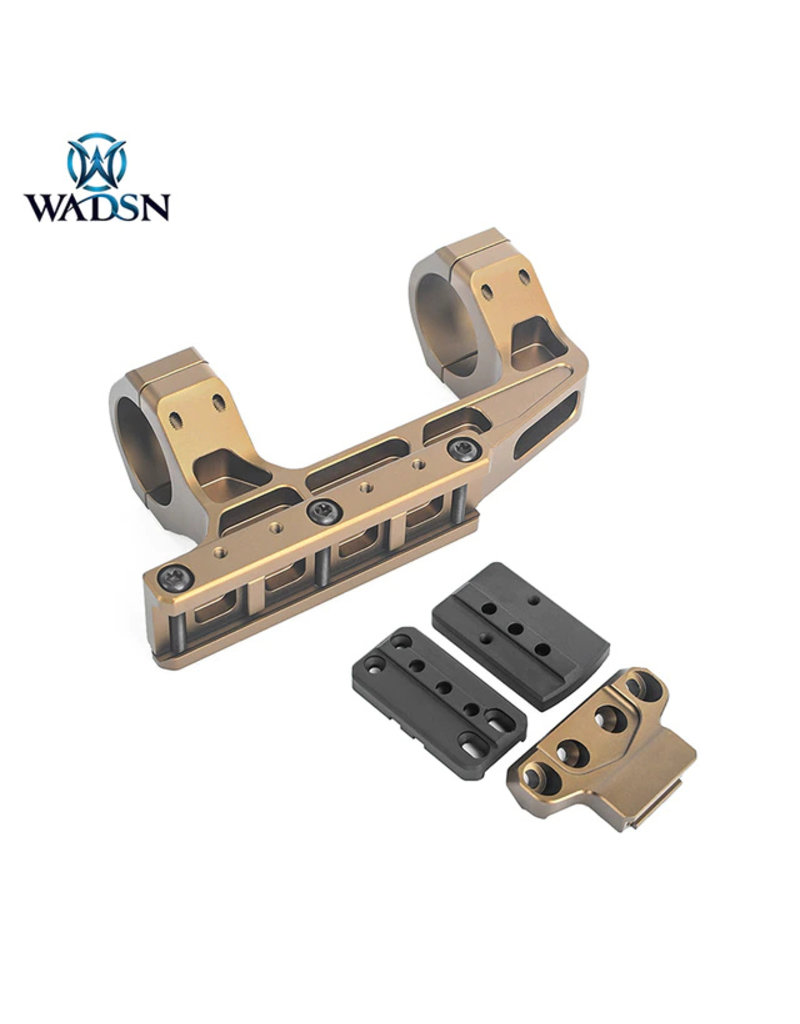 WADSN FAST LPVO Scope Mount