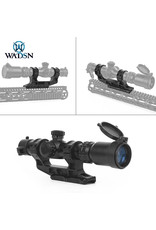 WADSN FAST LPVO Scope Mount