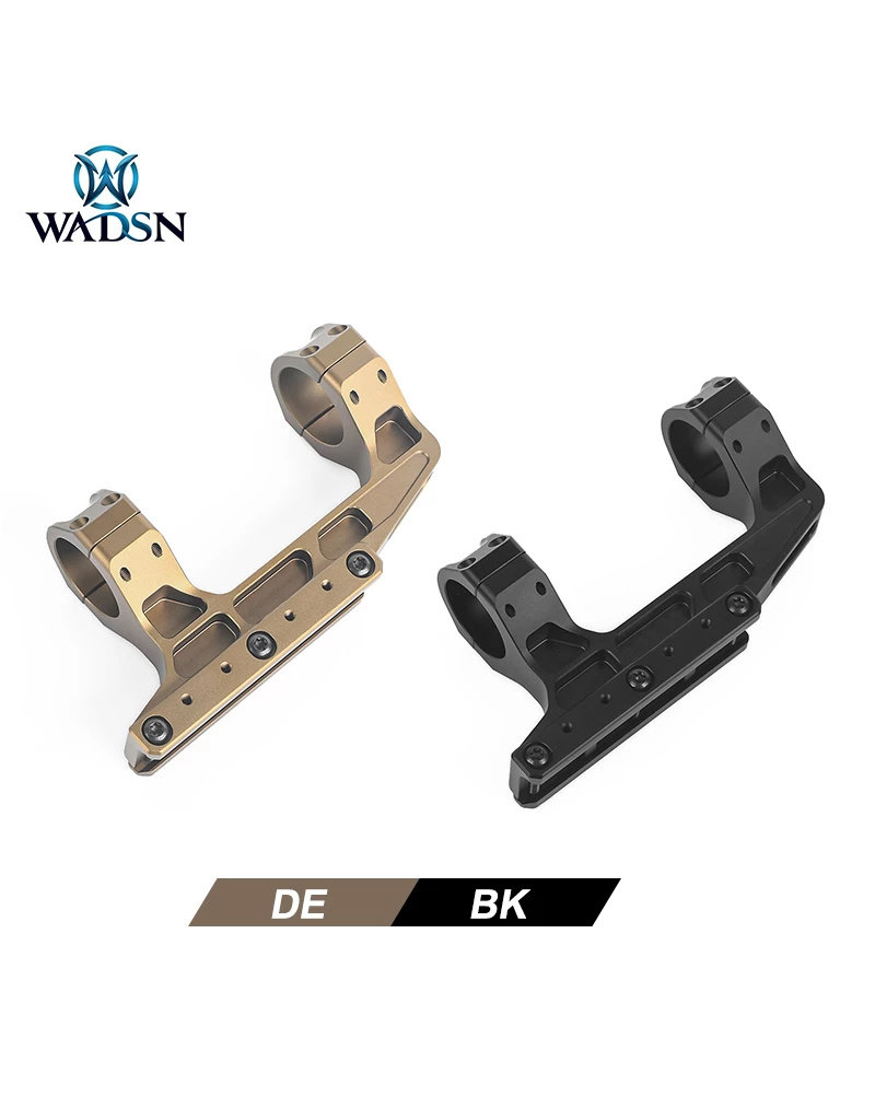 WADSN FAST LPVO Scope Mount