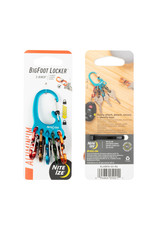 Nite Ize BigFoot Locker Keyrack