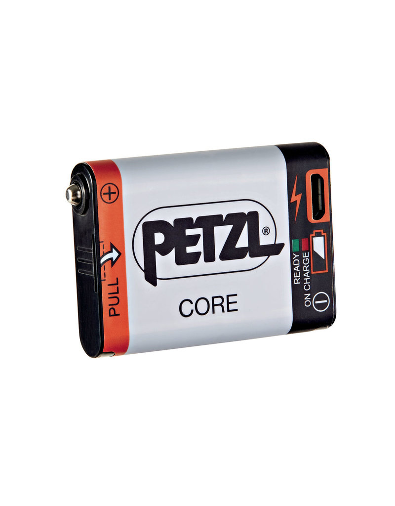 Petzl ACCU Core