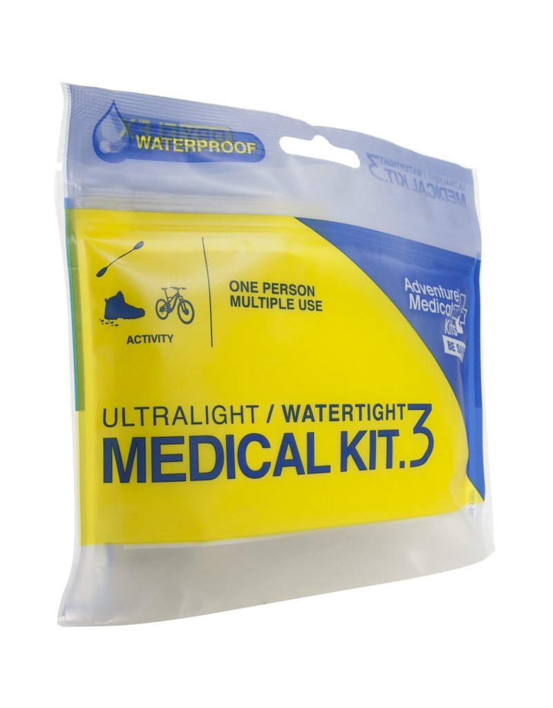 Adventure Medical Kits Ultralight Watertight Medical Kit