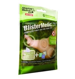 Adventure Medical Kits Blister Medic with Glaciergel