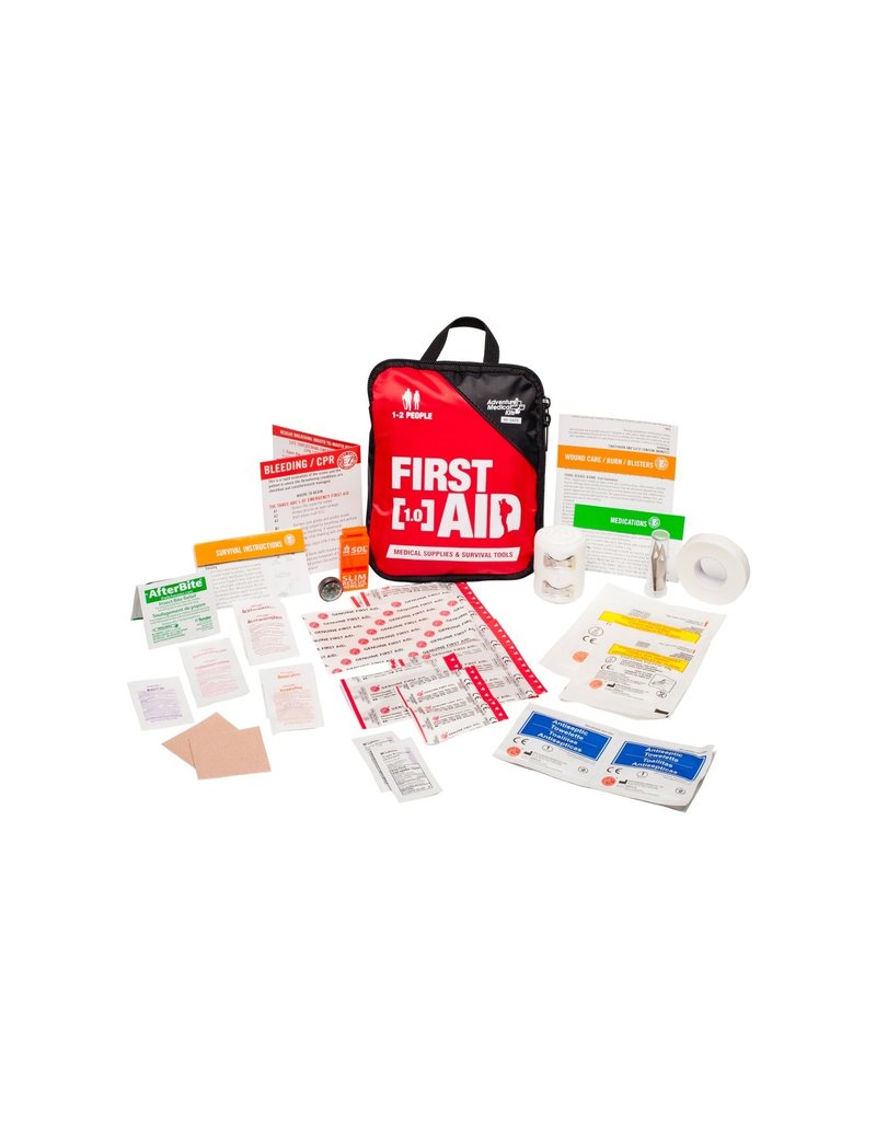 Adventure Medical Kits Adventure First Aid