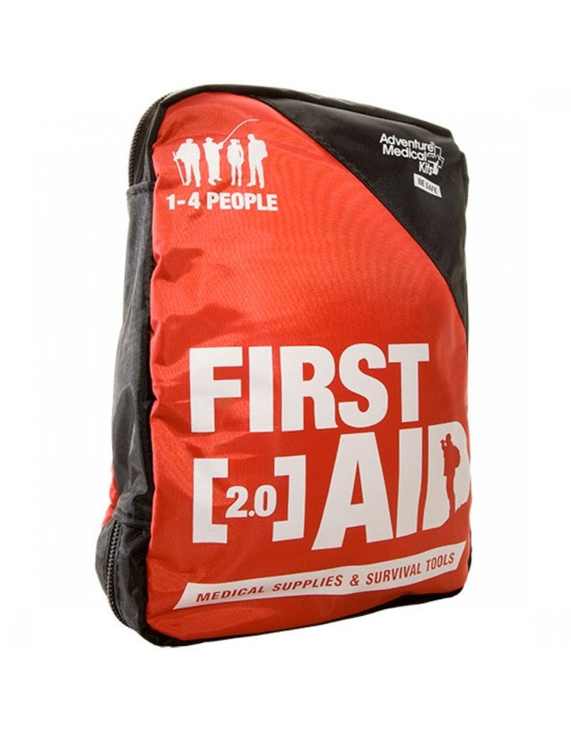 Adventure Medical Kits Adventure First Aid