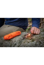 Survive Outdoors Longer Fire Lite 550 Reflective Tinder Cord