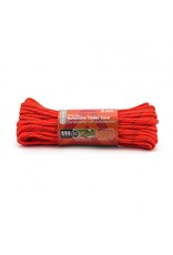 Survive Outdoors Longer Fire Lite 550 Reflective Tinder Cord