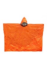 Survive Outdoors Longer Heat Reflective Poncho