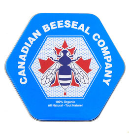 Canadian Beeseal Company Premium Leather Conditioner 75g