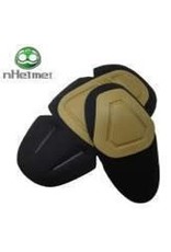 nHelmet Combat Uniform Protective Knee Pad