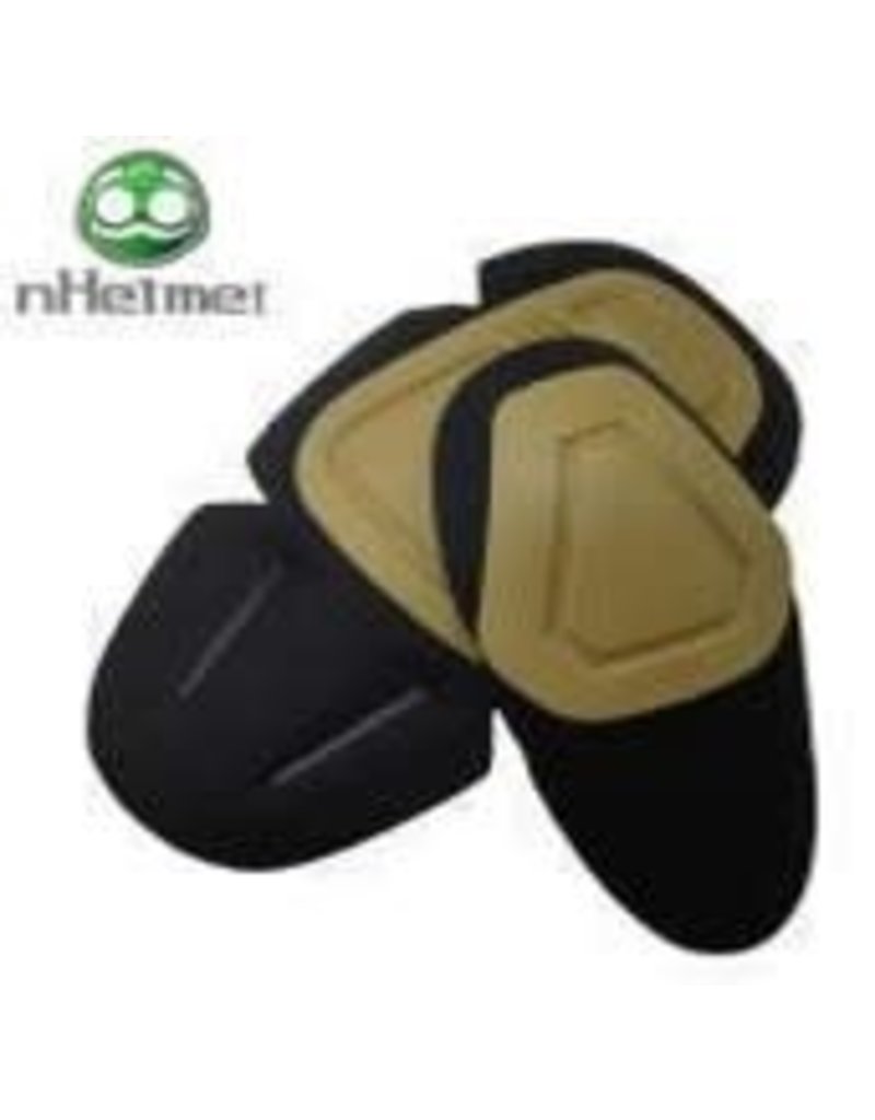 nHelmet Combat Uniform Protective Knee Pad