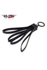 Metal Point Tactical Plastic Cable Tie Strap Handcuffs Belt