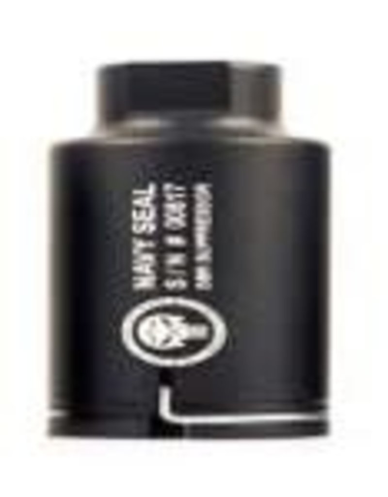 WADSN Cache-Flamme Pour Airsoft NOV Mini Flash Hider Navy Seal Style