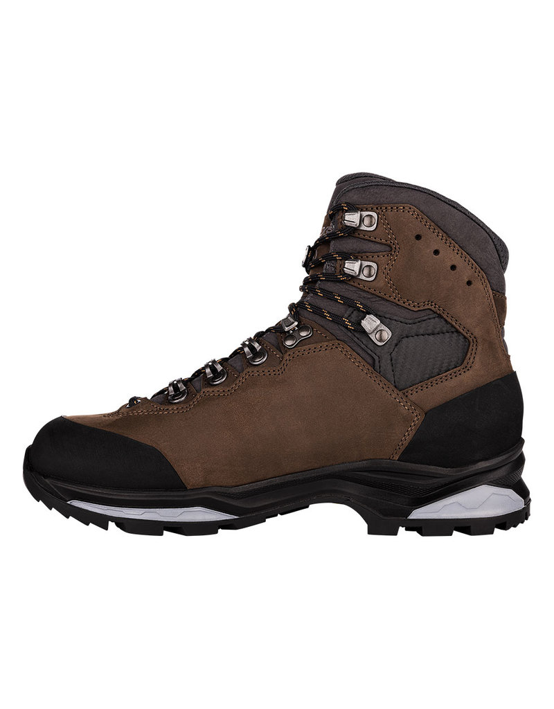 Lowa Men's Hiking Waterproof Boots Camino Evo GTX