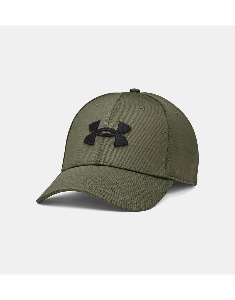 Under Armour Blitzing Cap